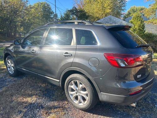 2015 Mazda CX-9 Touring