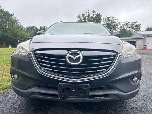2015 Mazda CX-9 Touring