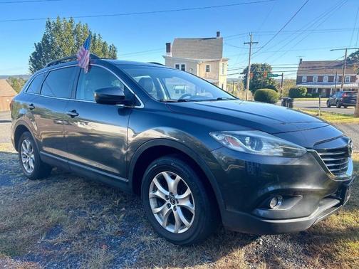 2015 Mazda CX-9 Touring