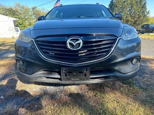 2015 Mazda CX-9 Touring