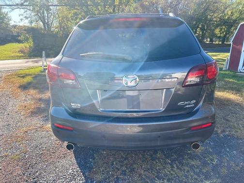 2015 Mazda CX-9 Touring