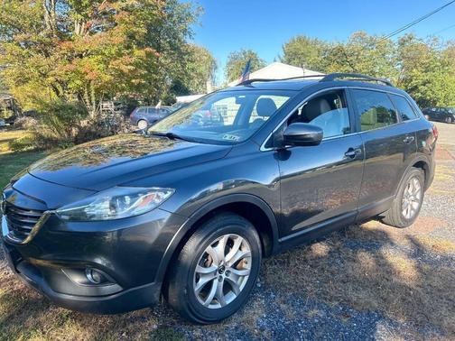 2015 Mazda CX-9 Touring