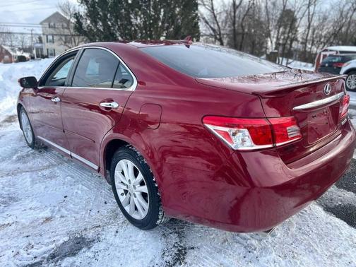 2011 Lexus ES 350 Base