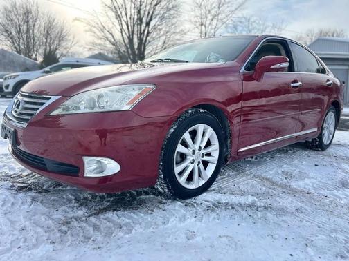 2011 Lexus ES 350 Base