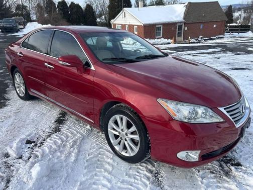 2011 Lexus ES 350 Base
