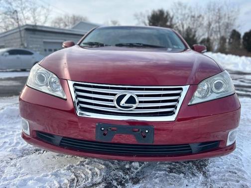 2011 Lexus ES 350 Base