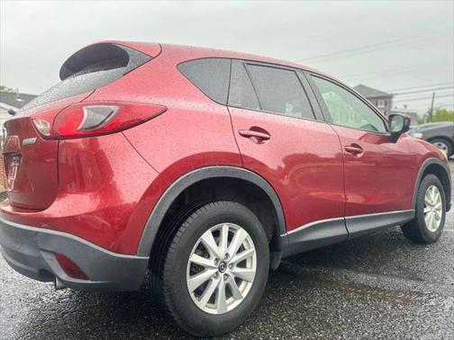 2013 Mazda CX-5 Touring