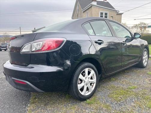 2011 Mazda Mazda3 i Touring
