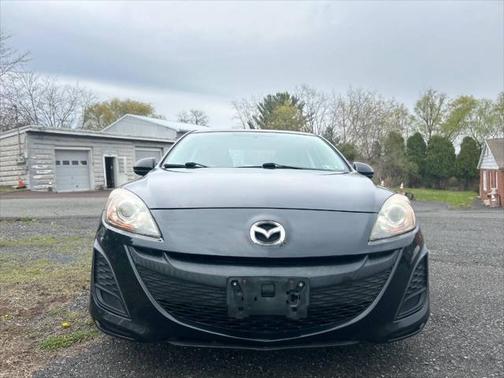 2011 Mazda Mazda3 i Touring