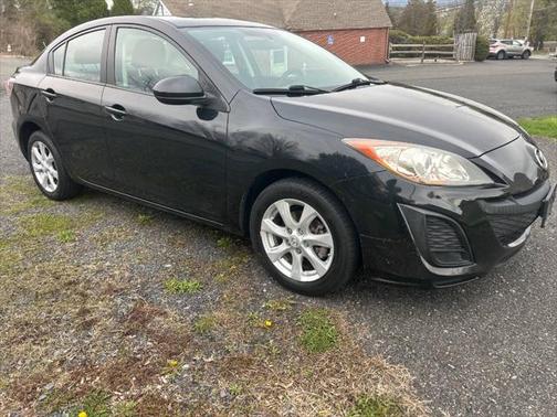 2011 Mazda Mazda3 i Touring