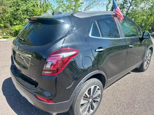 2019 Buick Encore Essence