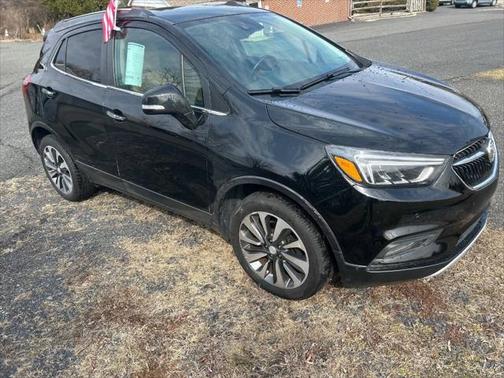 2019 Buick Encore Essence