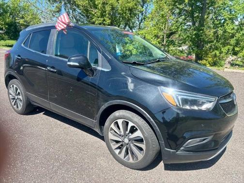 2019 Buick Encore Essence