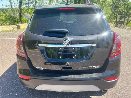 2019 Buick Encore Essence