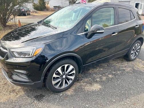 2019 Buick Encore Essence