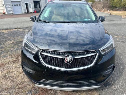 2019 Buick Encore Essence