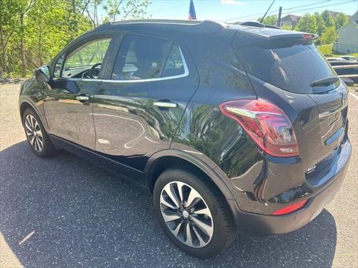 2019 Buick Encore Essence