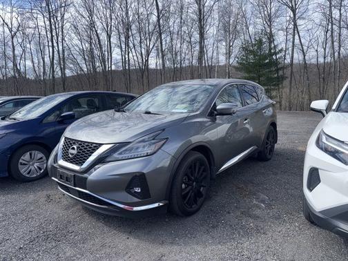 2023 Nissan Murano SL