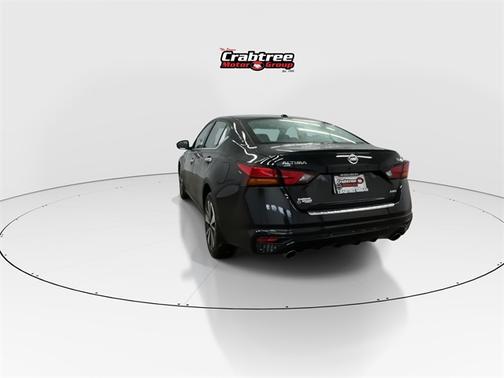 2022 Nissan Altima 2.5 SL
