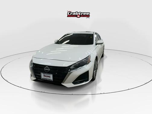 2023 Nissan Altima 2.5 SL