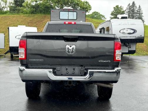 2024 RAM 2500 Big Horn Crew Cab 4WD LWB