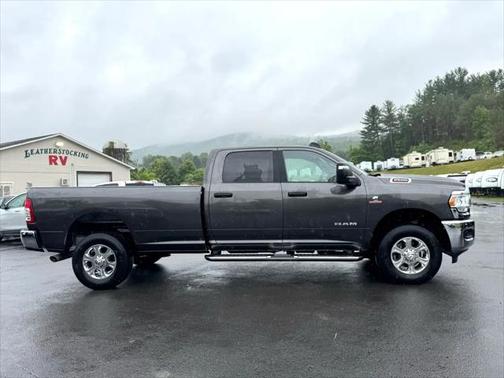 2024 RAM 2500 Big Horn Crew Cab 4WD LWB