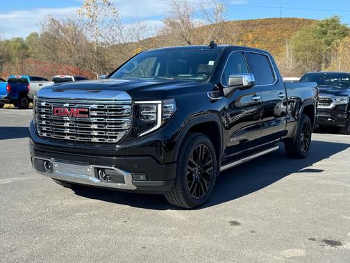 2022 GMC Sierra 1500 Denali Ultimate