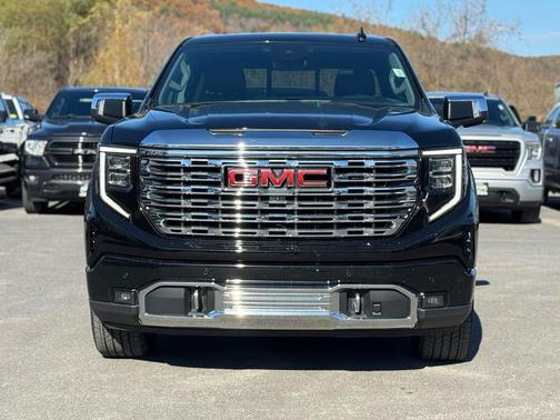 2022 GMC Sierra 1500 Denali Ultimate