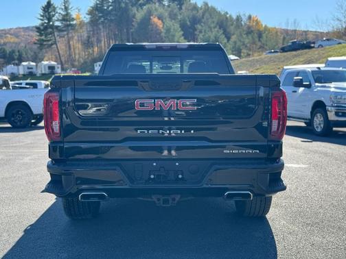 2022 GMC Sierra 1500 Denali Ultimate