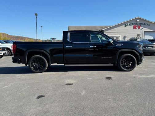2022 GMC Sierra 1500 Denali Ultimate