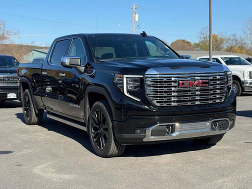 2022 GMC Sierra 1500 Denali Ultimate