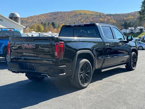 2022 GMC Sierra 1500 Denali Ultimate