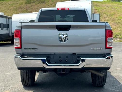 2023 RAM 2500 Big Horn Crew Cab 4WD LWB