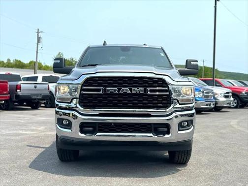 2023 RAM 2500 Big Horn Crew Cab 4WD LWB