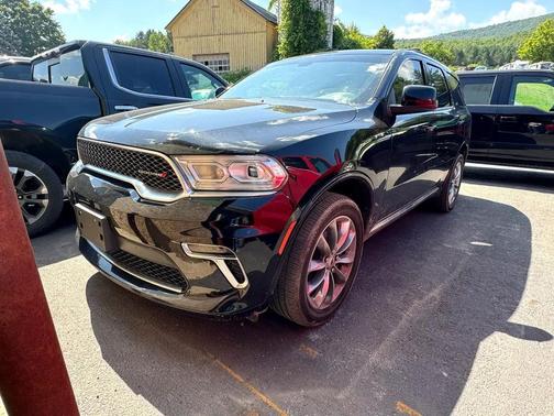 2022 Dodge Durango SXT AWD