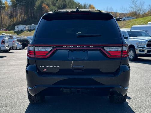 2022 Dodge Durango SXT AWD