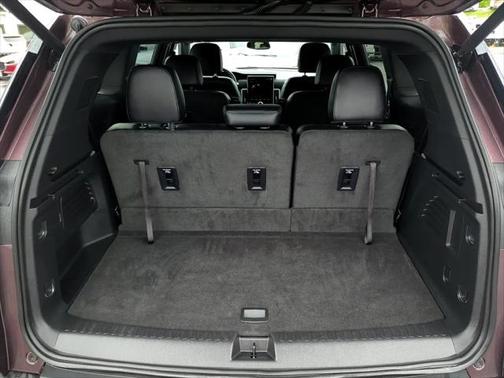 2024 GMC Acadia Elevation AWD