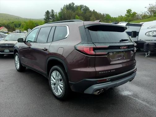 2024 GMC Acadia Elevation AWD