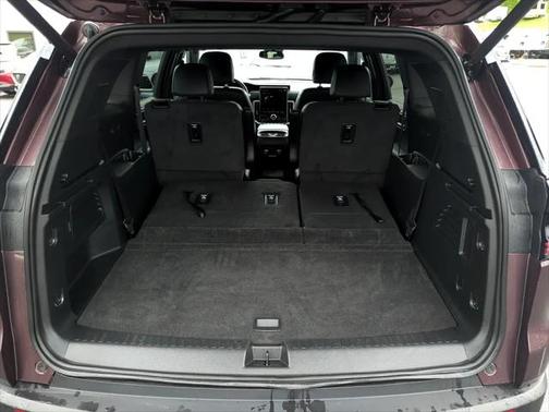 2024 GMC Acadia Elevation AWD