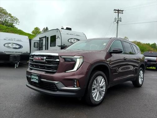 2024 GMC Acadia Elevation AWD