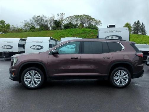 2024 GMC Acadia Elevation AWD