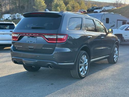 2024 Dodge Durango Citadel AWD
