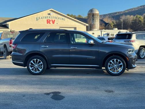 2024 Dodge Durango Citadel AWD