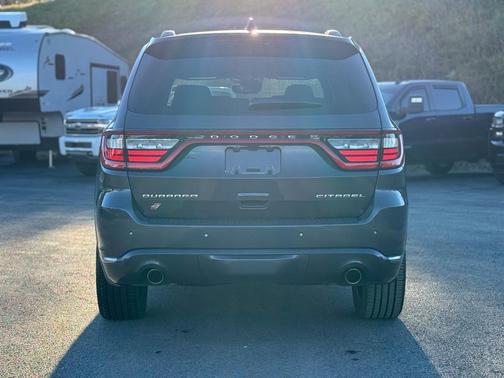 2024 Dodge Durango Citadel AWD