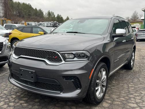 2024 Dodge Durango Citadel AWD