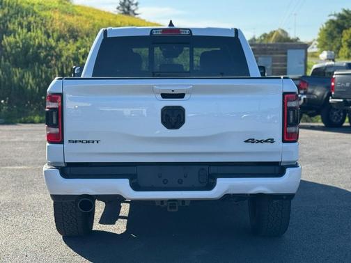 2022 RAM 1500 Sport