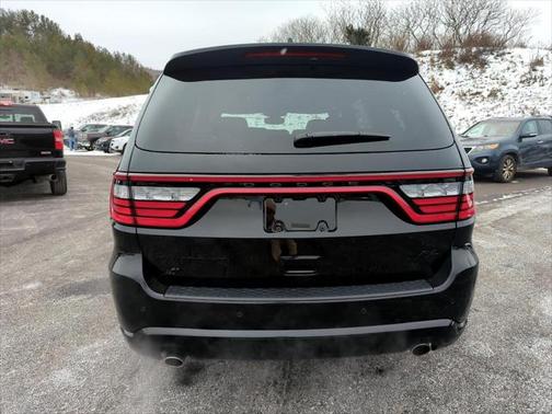 2021 Dodge Durango R/T AWD