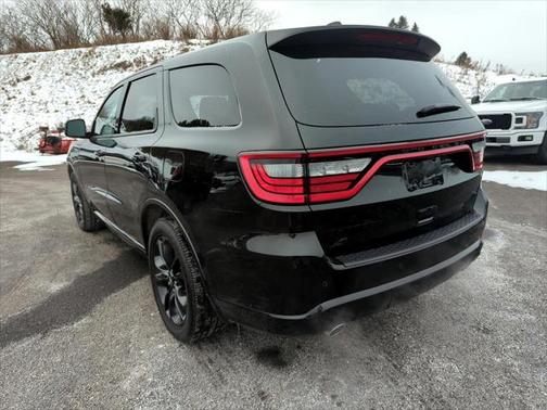 2021 Dodge Durango R/T AWD