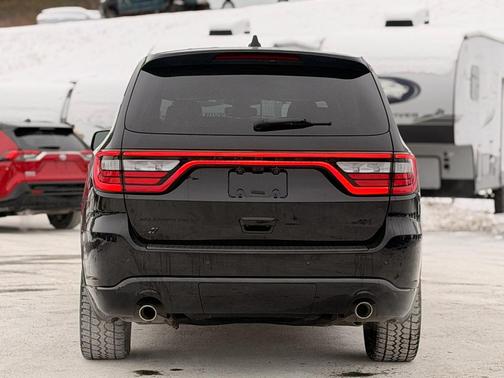 2021 Dodge Durango R/T AWD