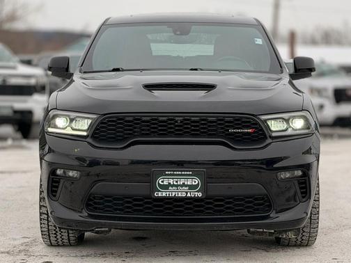 2021 Dodge Durango R/T AWD